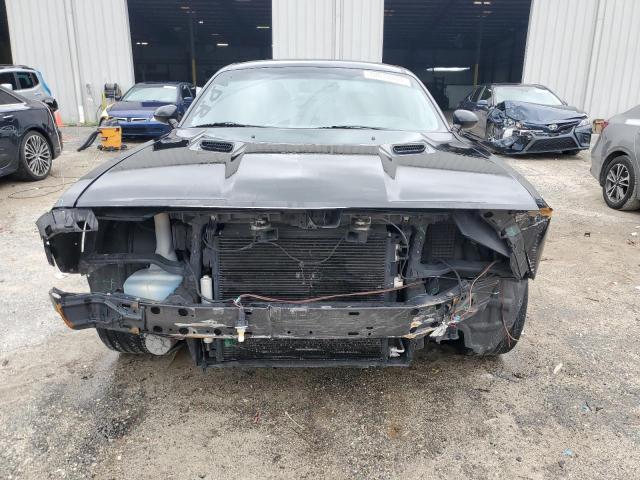 Photo 5 from auction – 2014 DODGE CHALLENGER with VIN 2C3CDYAG3EH223247