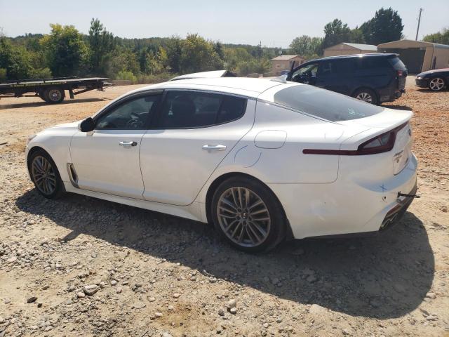 Photo 2 from auction – 2018 KIA STINGER with VIN KNAE15LA3J6013213