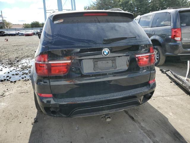 Photo 6 from auction – 2012 BMW X5 XDRIVE3 with VIN 5UXZV4C59CL746729