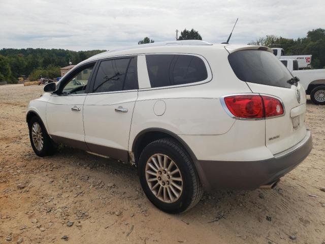 Photo 2 from auction – 2011 BUICK ENCLAVE CX with VIN 5GAKRAED7BJ380890