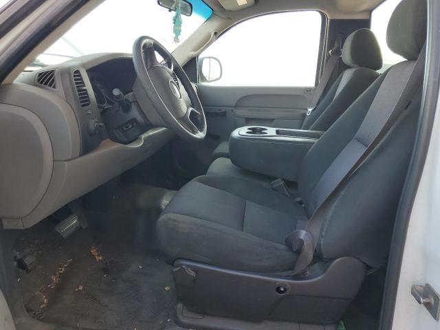 Photo 7 from auction – 2011 CHEVROLET SILVERADO with VIN 1GCNCPEX8BZ429378
