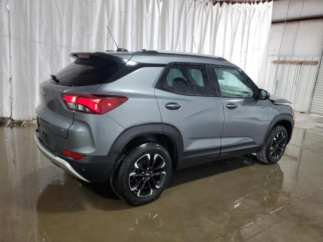 Photo 3 from auction – 2021 CHEVROLET TRAILBLAZE with VIN KL79MRSL9MB001159