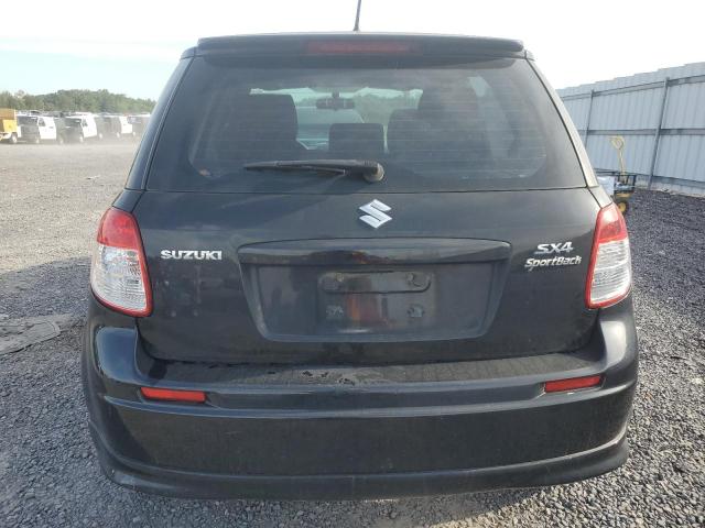 Photo 6 from auction – 2012 SUZUKI SX4 with VIN JS2YA5A51C6300323