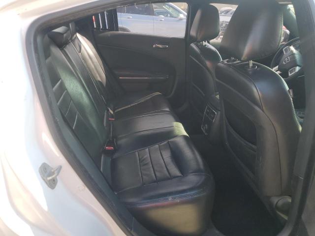 Photo 10 from auction – 2014 DODGE CHARGER SE with VIN 2C3CDXBG5EH108867