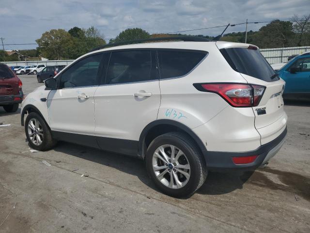 Photo 2 from auction – 2018 FORD ESCAPE SE with VIN 1FMCU0GD5JUB03804