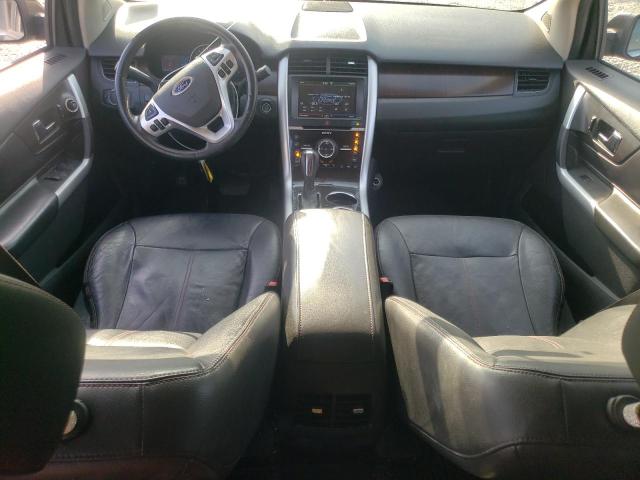 Photo 8 from auction – 2012 FORD EDGE LIMIT with VIN 2FMDK3KC1CBA43975