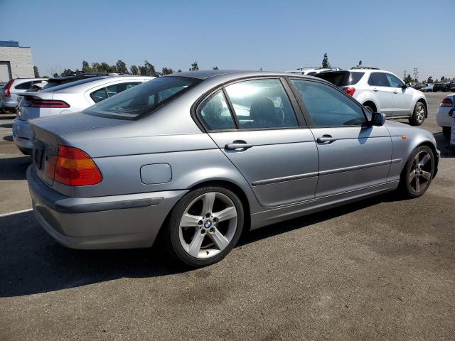 Photo 3 from auction – 2004 BMW 325 I with VIN WBAET374X4NJ82108