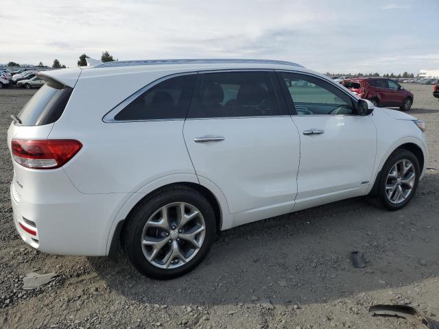 Photo 3 from auction – 2016 KIA SORENTO SX with VIN 5XYPKDA14GG059287