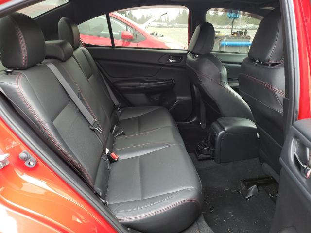 Photo 10 from auction – 2017 SUBARU WRX LIMITE with VIN JF1VA1L6XH9803386