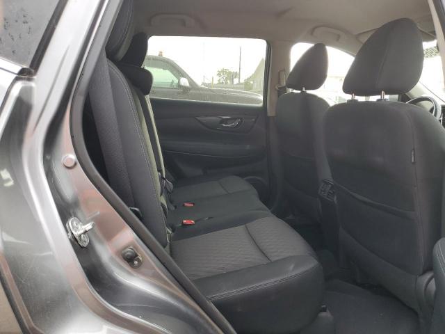 Photo 11 from auction – 2018 NISSAN ROGUE S with VIN KNMAT2MT8JP545982
