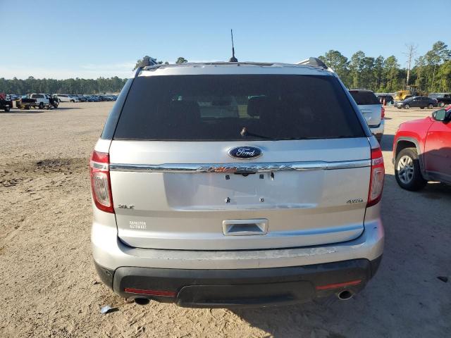 Zdjęcie 6 z aukcji – 2013 FORD EXPLORER X z VIN 1FM5K8D8XDGA46443