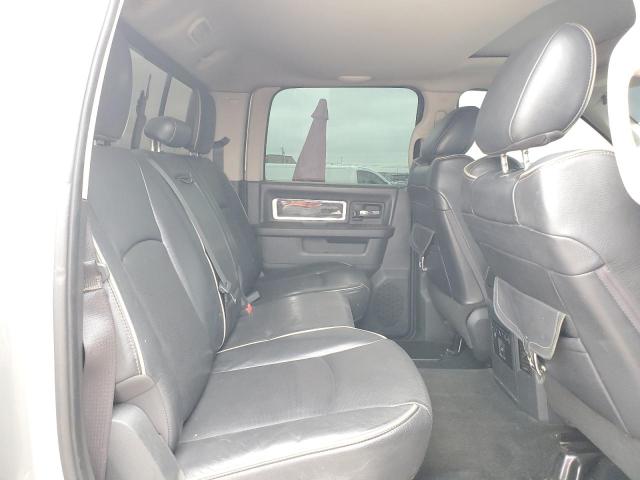Photo 10 from auction – 2012 DODGE RAM 2500 L with VIN 3C6UD5GL3CG345906