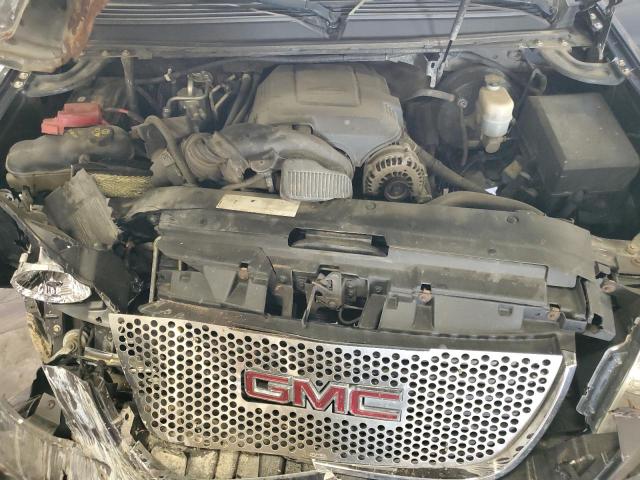 Photo 12 from auction – 2011 GMC YUKON SLT with VIN 1GKS2CE05BR217348