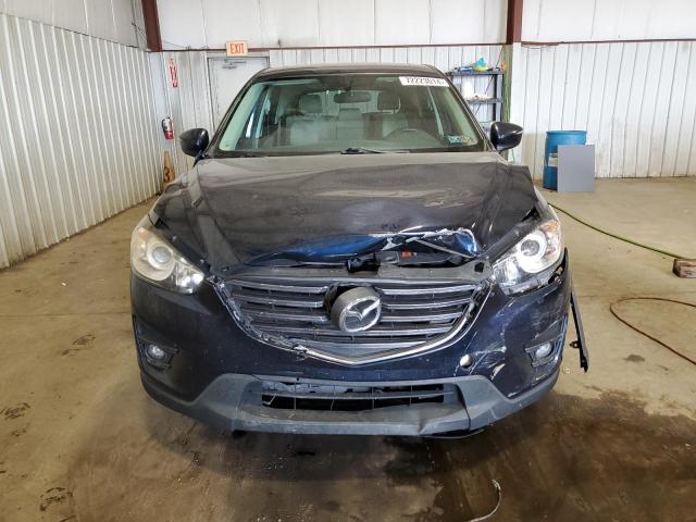 Photo 5 from auction – 2016 MAZDA CX-5 TOURI with VIN JM3KE4CY2G0818849