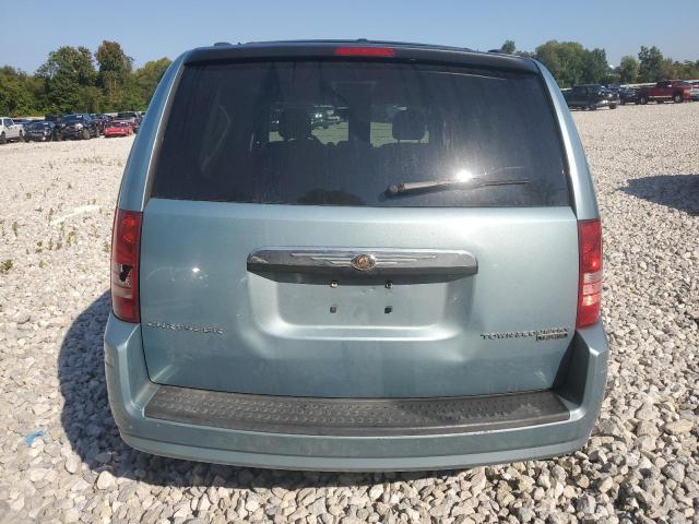 Photo 6 from auction – 2010 CHRYSLER TOWN & COU with VIN 2A4RR5D13AR441121