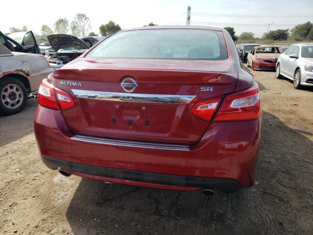 Photo 6 from auction – 2016 NISSAN ALTIMA 2.5 with VIN 1N4AL3AP5GC237669