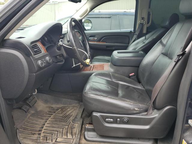 Photo 7 from auction – 2008 CHEVROLET AVALANCHE with VIN 3GNFK12338G150832
