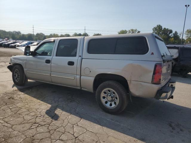 Photo 2 from auction – 2006 CHEVROLET SILVERADO with VIN 2GCEC13T861147222