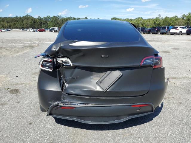 Photo 6 from auction – 2022 TESLA MODEL Y with VIN 7SAYGAEEXNF326814