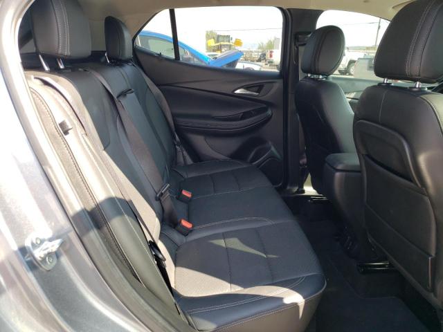 Photo 11 from auction – 2022 BUICK ENCORE GX with VIN KL4MMFSL3NB088533