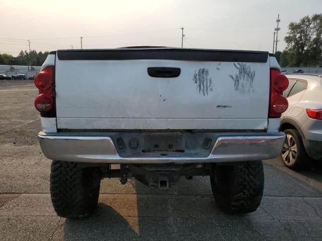 Photo 6 from auction – 2007 DODGE RAM 3500 S with VIN 3D7MX38A77G785141