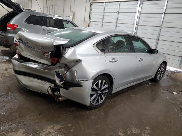 Photo 3 from auction – 2017 NISSAN ALTIMA 2.5 with VIN 1N4AL3AP4HC199868
