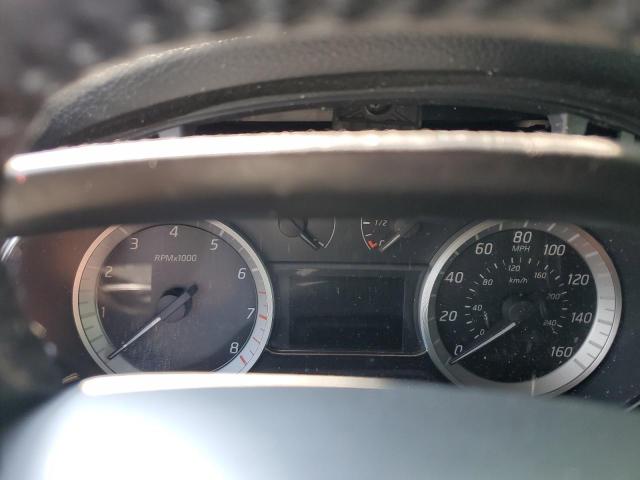 Photo 9 from auction – 2013 NISSAN SENTRA S with VIN 3N1AB7AP1DL609614