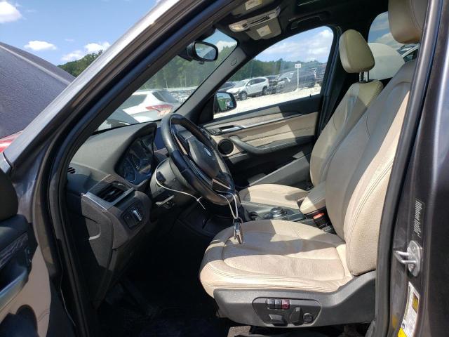 Photo 7 from auction – 2017 BMW X1 XDRIVE2 with VIN WBXHT3Z39H4A53895