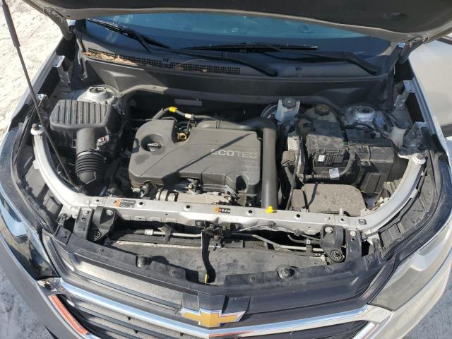 Photo 12 from auction – 2018 CHEVROLET EQUINOX LT with VIN 3GNAXJEV6JS623232