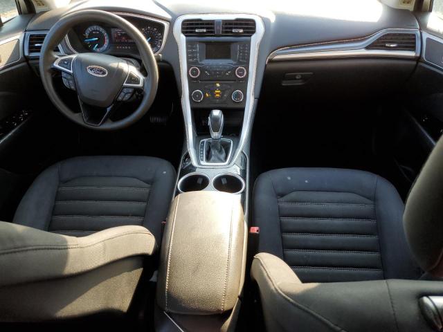 Photo 8 from auction – 2013 FORD FUSION SE with VIN 3FA6P0HR0DR119557