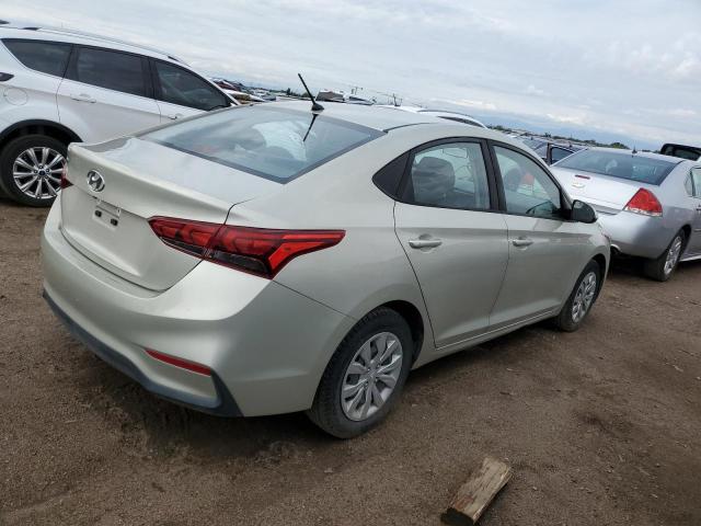 Photo 3 from auction – 2019 HYUNDAI ACCENT SE with VIN 3KPC24A33KE062560