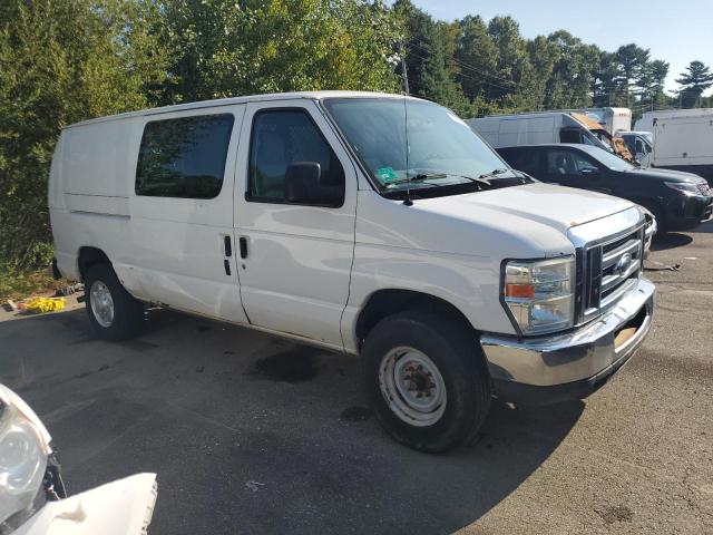 Photo 4 from auction – 2009 FORD ECONOLINE with VIN 1FTNE24W59DA19232