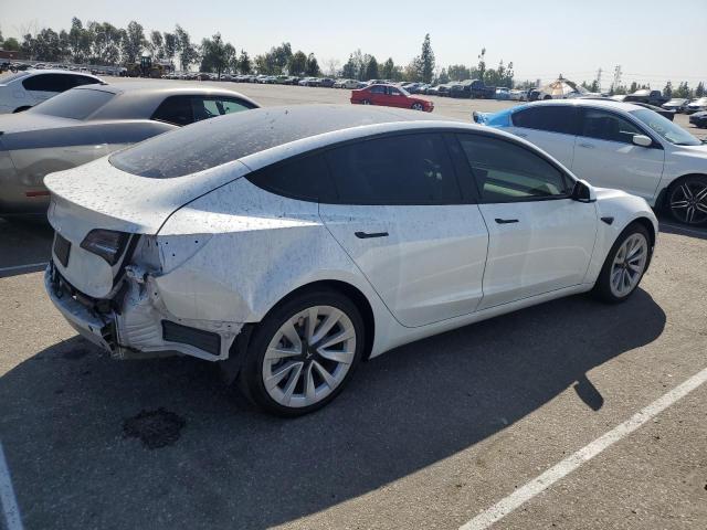 Photo 3 from auction – 2023 TESLA MODEL 3 with VIN 5YJ3E1EA0PF383018