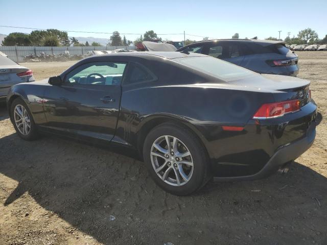 Photo 2 from auction – 2014 CHEVROLET CAMARO LS with VIN 2G1FA1E32E9131310
