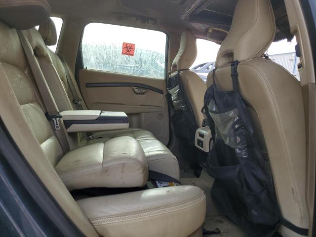 Photo 10 from auction – 2013 VOLVO XC70 3.2 with VIN YV4952BZ6D1152829