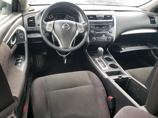 Photo 8 from auction – 2013 NISSAN ALTIMA 2.5 with VIN 1N4AL3AP1DC108808