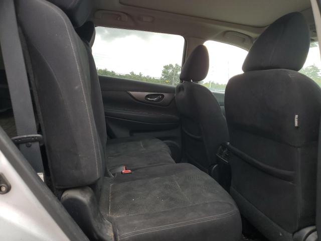 Photo 11 from auction – 2014 NISSAN ROGUE S with VIN 5N1AT2MV8EC758389