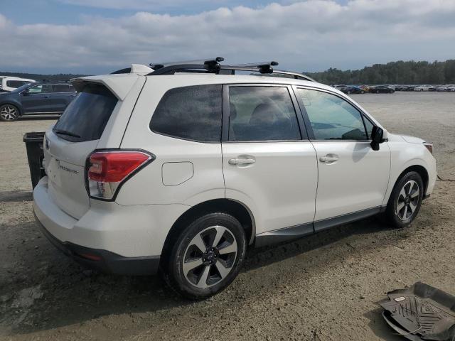 Photo 3 from auction – 2018 SUBARU FORESTER 2 with VIN JF2SJAGC1JH546886
