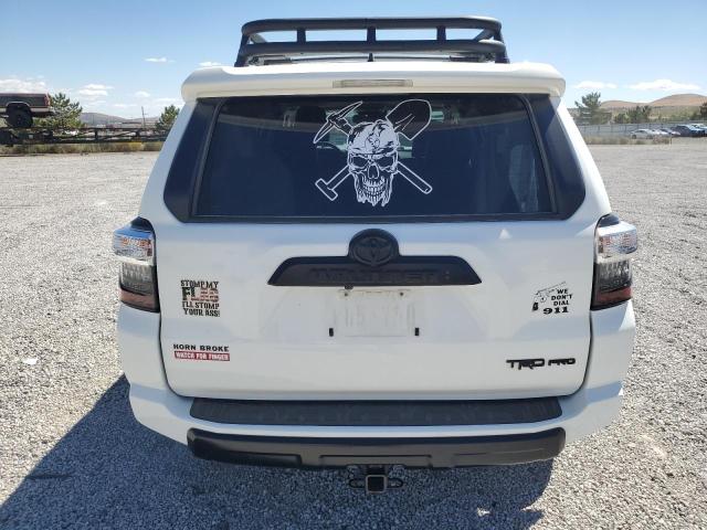 Photo 6 from auction – 2024 TOYOTA 4RUNNER SR with VIN JTELU5JR6R6213682