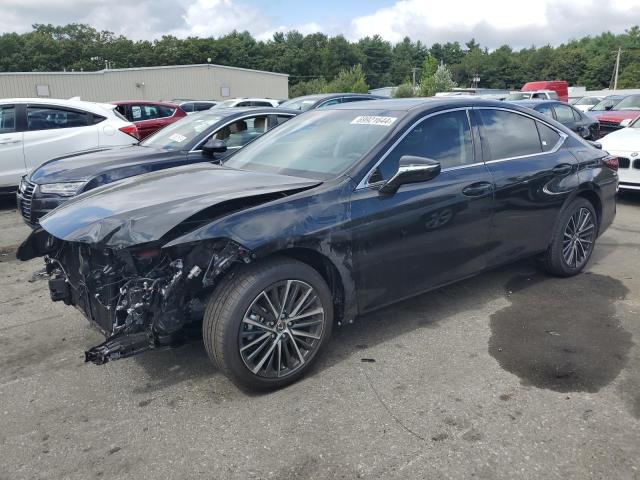 LEXUS ES 250 BAS 2024 with VIN 58AD11D10RU013476 - Photo from auction