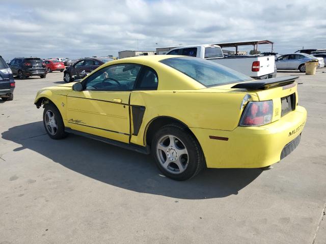 Photo 2 from auction – 2003 FORD MUSTANG with VIN 1FAFP40453F431912