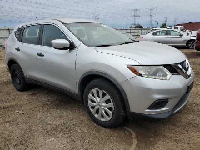 Photo 4 from auction – 2016 NISSAN ROGUE S with VIN KNMAT2MV4GP671007