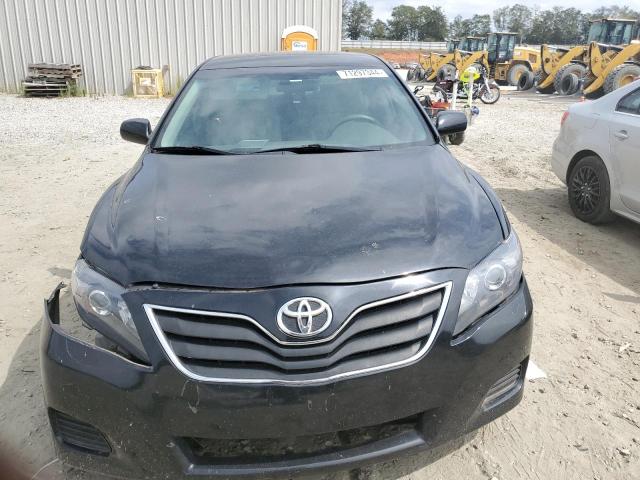Photo 5 from auction – 2011 TOYOTA CAMRY BASE with VIN 4T1BF3EK9BU147606
