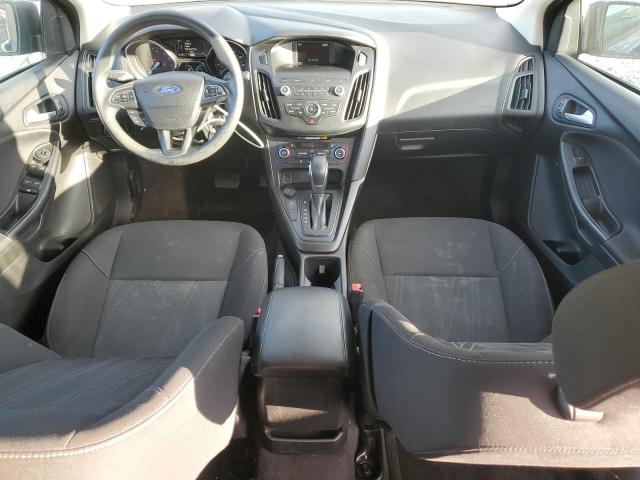 صورة رقم 8 من المزاد - 2018 FORD FOCUS SE مع VIN 1FADP3FE7JL291488