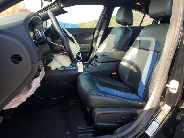 Photo 7 from auction – 2011 DODGE CHARGER R/ with VIN 2B3CL5CT1BH616443