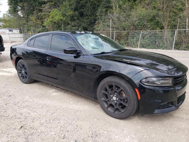 Photo 4 from auction – 2017 DODGE CHARGER SX with VIN 2C3CDXJG0HH637293