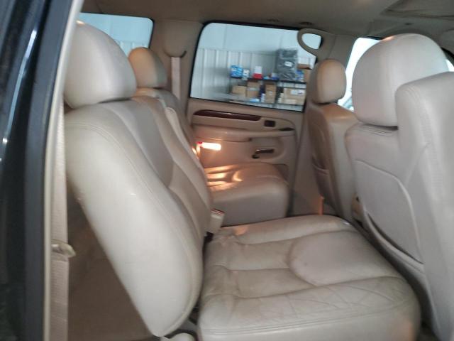 Снимка 11 от търг – 2003 CADILLAC ESCALADE E с VIN 3GYFK66NX3G193648