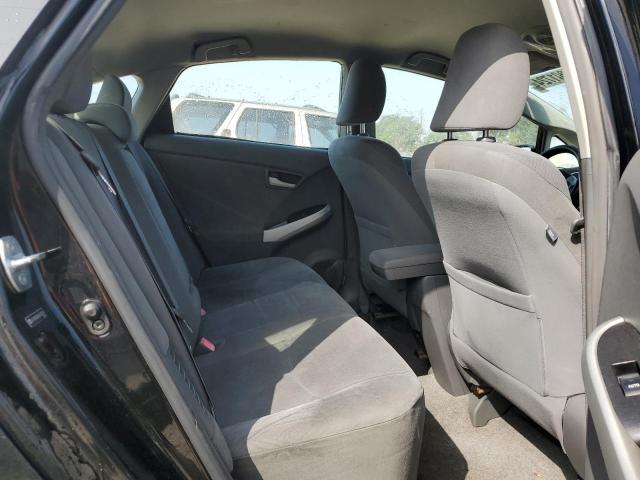 Photo 10 from auction – 2010 TOYOTA PRIUS with VIN JTDKN3DUXA0130197