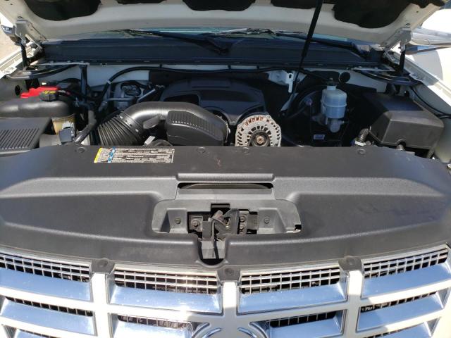 Photo 12 from auction – 2011 CADILLAC ESCALADE P with VIN 1GYS4CEF8BR137188