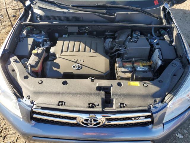 Photo 12 from auction – 2008 TOYOTA RAV4 LIMIT with VIN JTMBK31V986045817